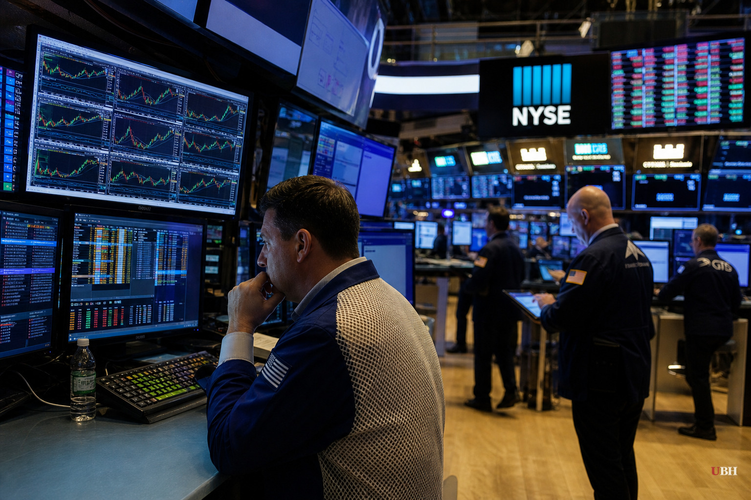 Stocks Set to Rebound Tuesday as Oil Eases, London Exchange Announces 24-Hour Trading Plan