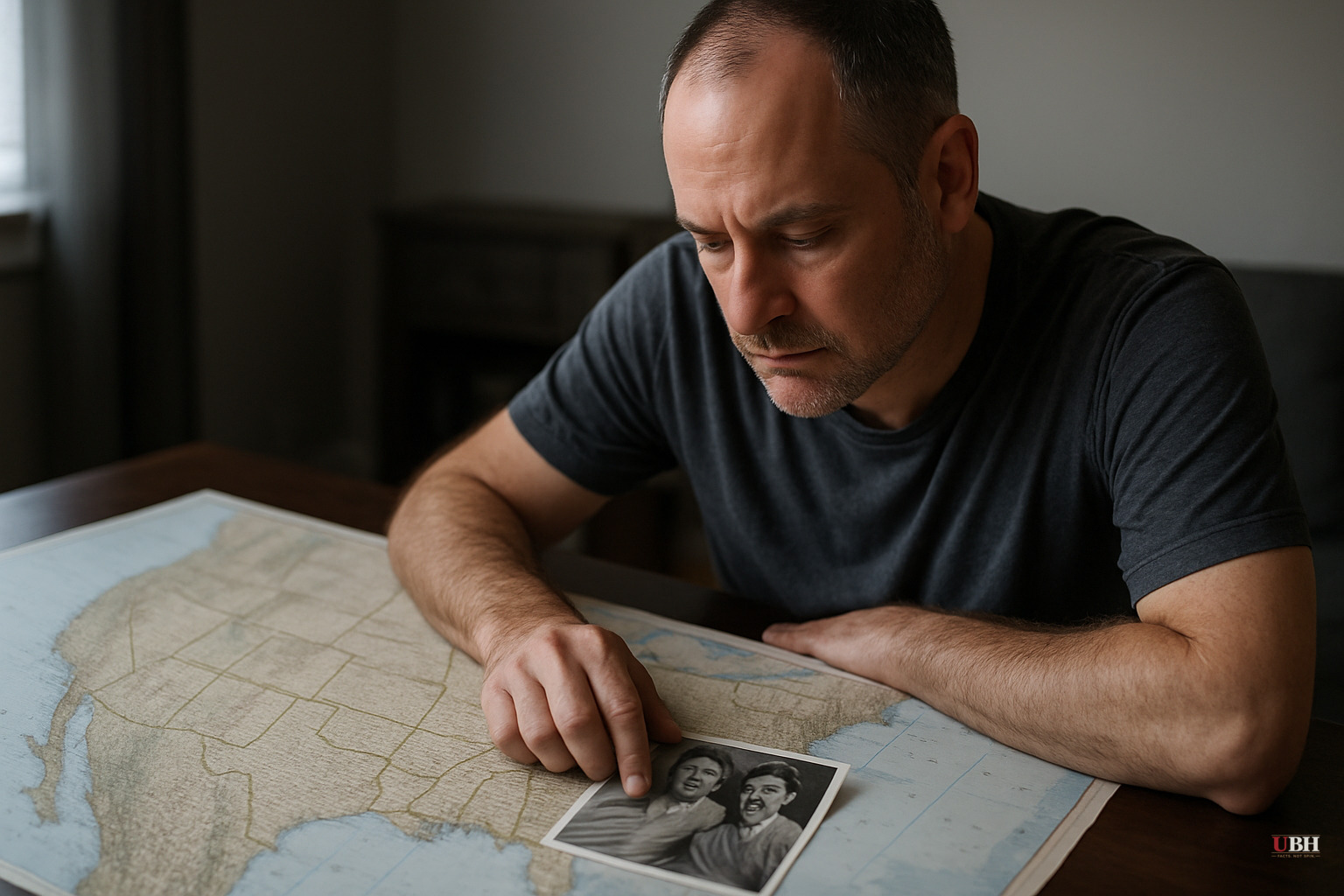 StoryCorps Feature Puts a Human Face on the AIDS Crisis Through a Son's Memories of His Gay Parents