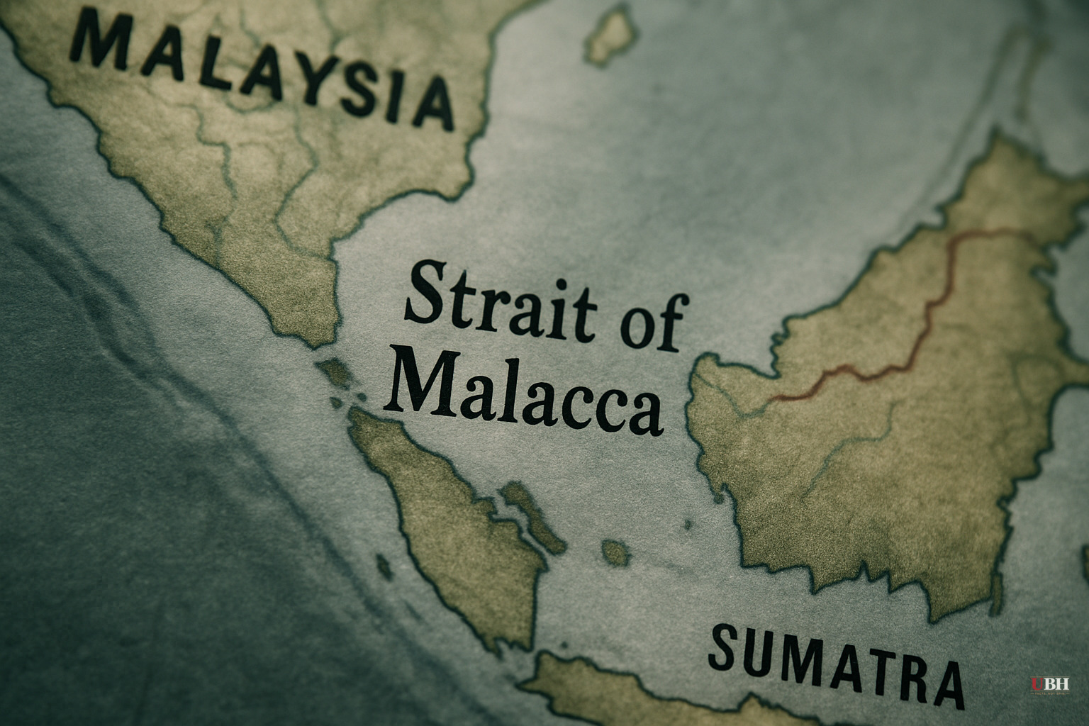 Strait of Malacca Now in Energy Markets' Crosshairs as Hormuz Fee Precedent Spreads Fear