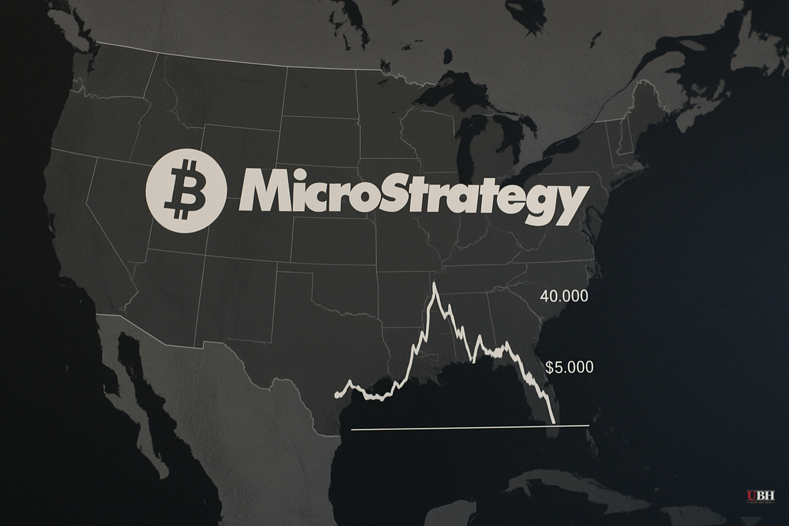 Strategy's Own KPI Shows June Bitcoin Buy Was Dilutive to Shareholders. The Company Hasn't Addressed That.