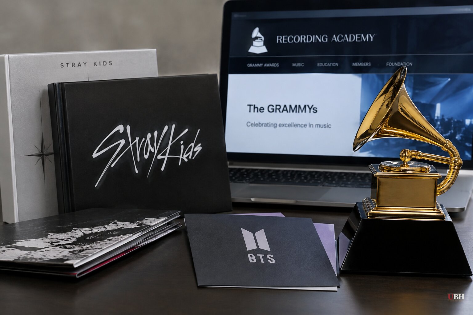 Stray Kids Join BTS in Skipping the 2027 Grammys Over New Asian Pop Category
