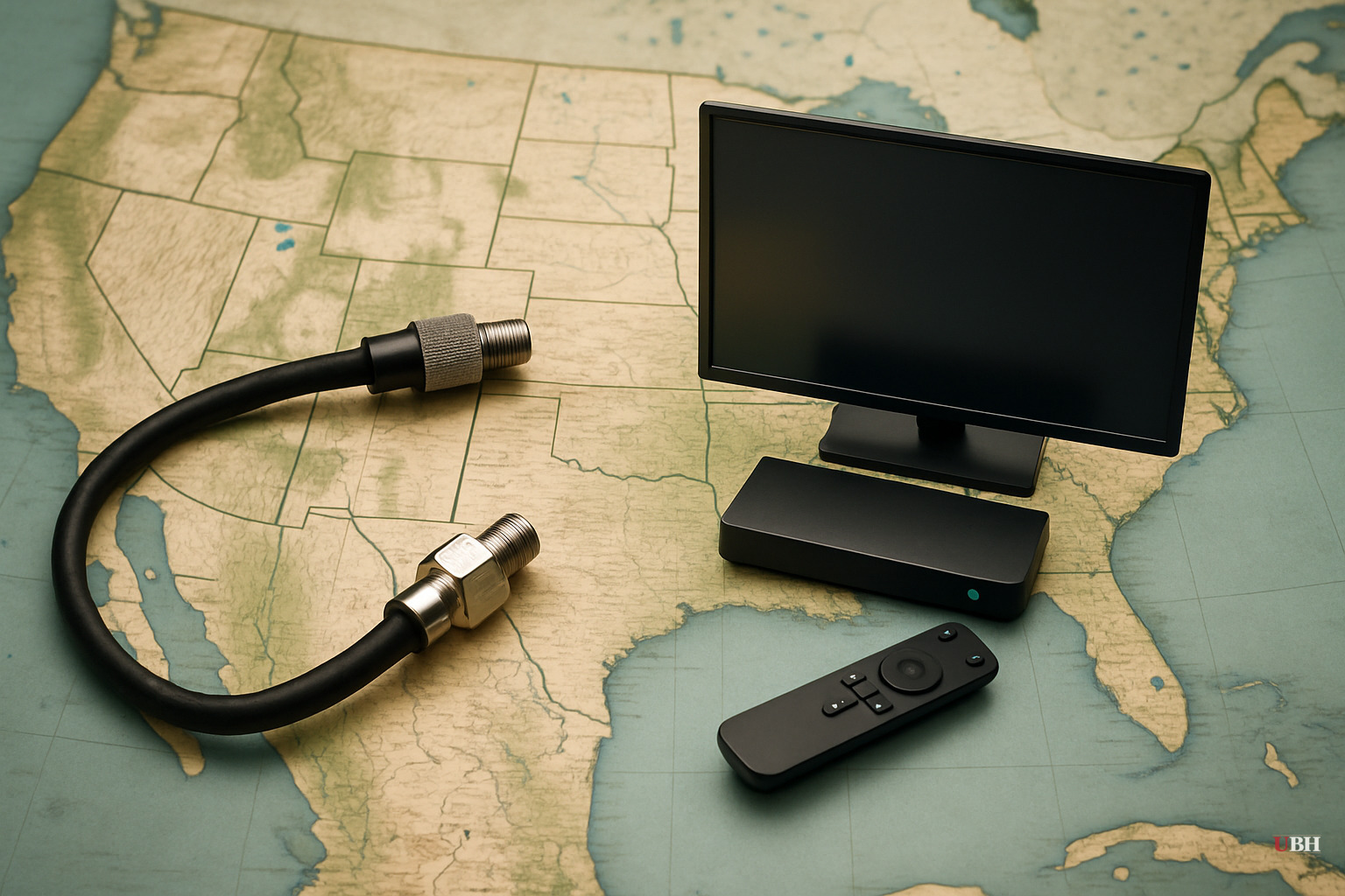 Streaming Beat Cable on Ratings, but the Cost and Complexity Gap Is Closing Fast