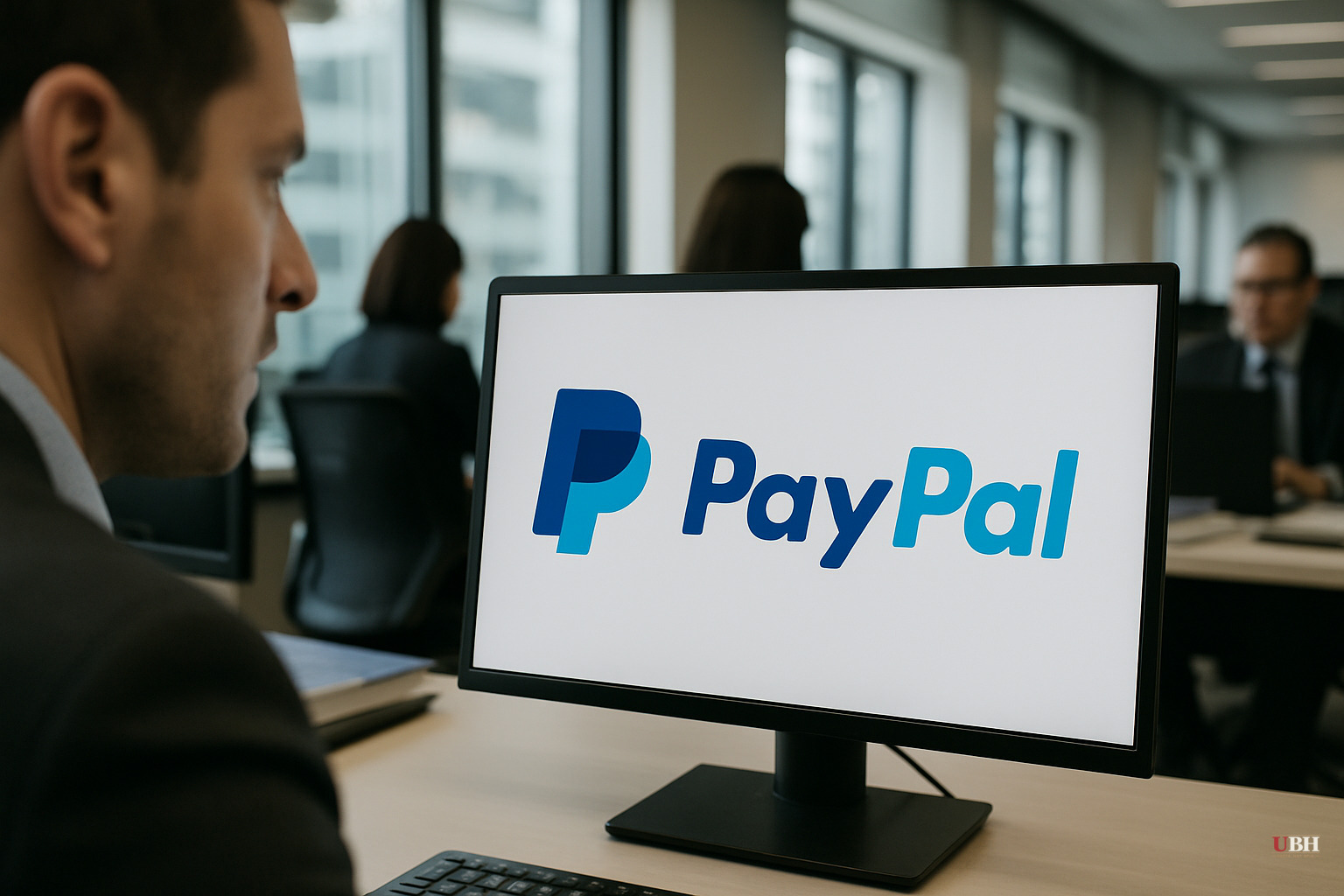 Stripe and Advent Offer $53 Billion for PayPal, Company Hasn't Responded