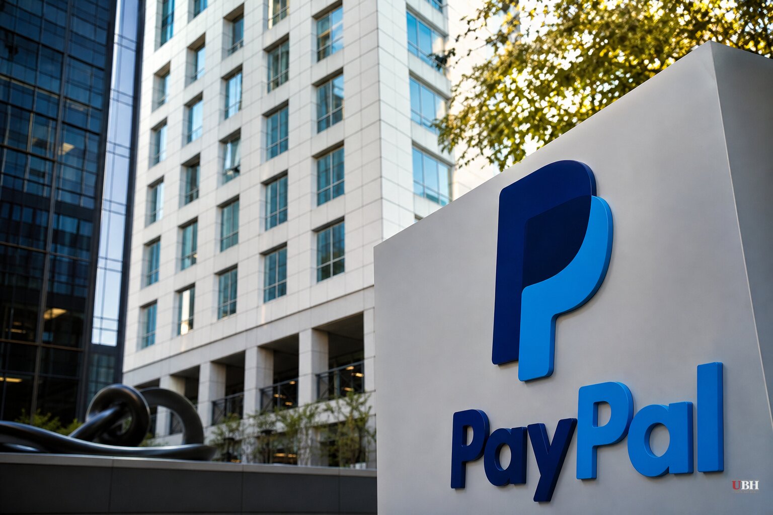 Stripe and Advent Walk Away From $53 Billion PayPal Takeover Bid