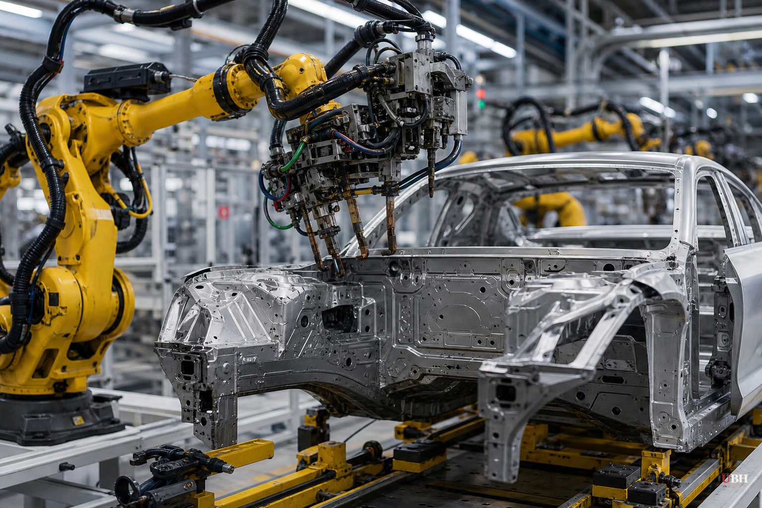 Stripe Economist Says AI Isn't Behind America's Productivity Boom, Old-Fashioned Capital Use Is