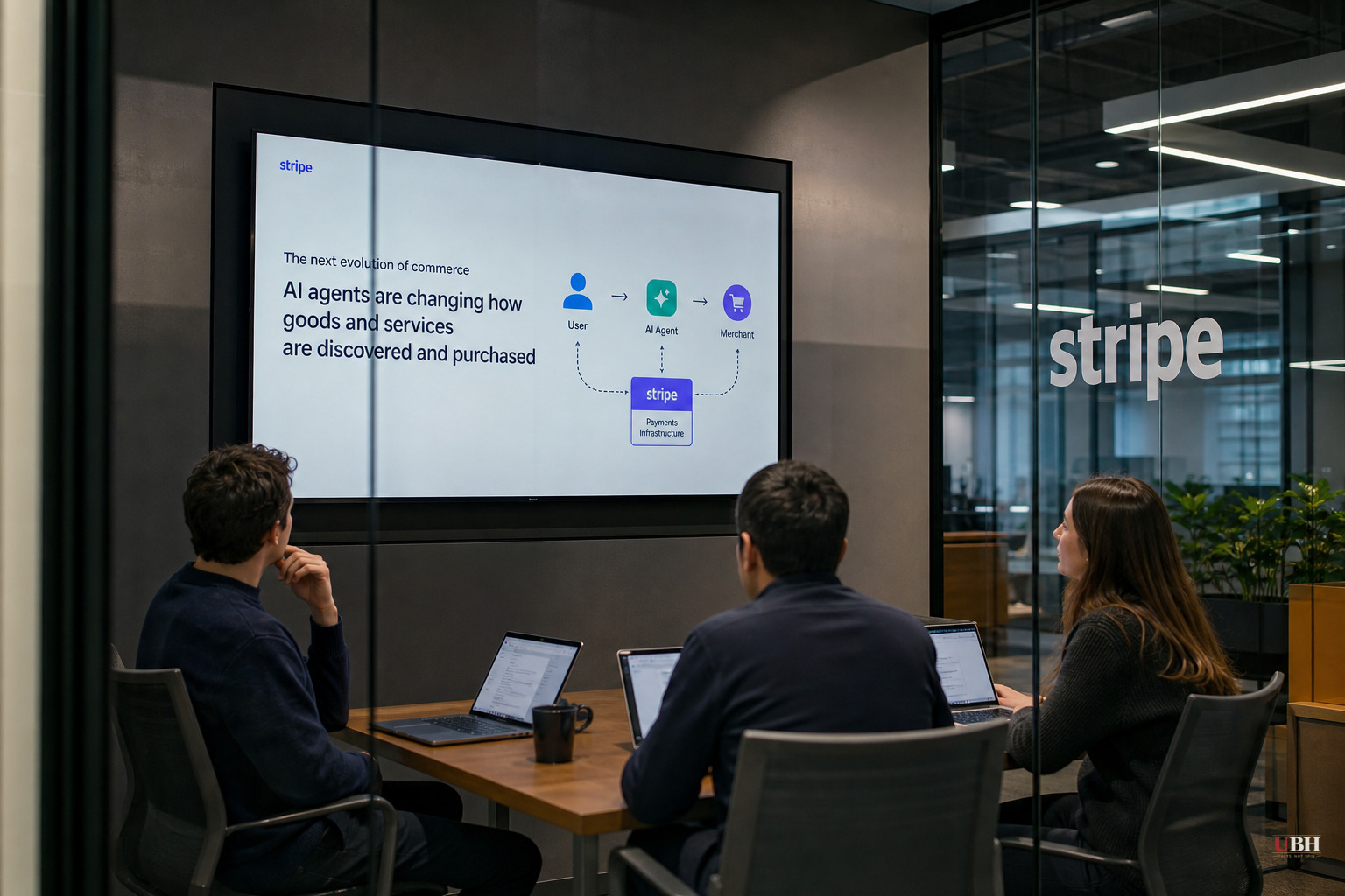 Stripe Executives Say AI Agents Will Replace Checkout Pages, Move to Buy AI Routing Startup OpenRouter for Billions