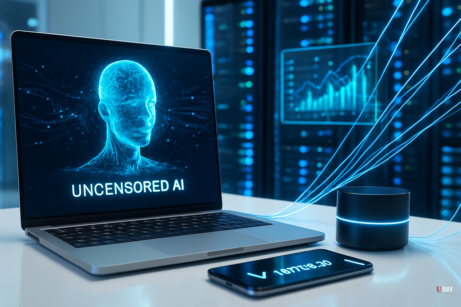 Stripping AI Guardrails Is Now a Consumer Product — Venice.ai Is Selling It as a Feature