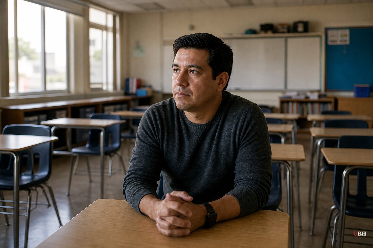Students Are Using AI to Make Fake Sexual Images of Their Teachers