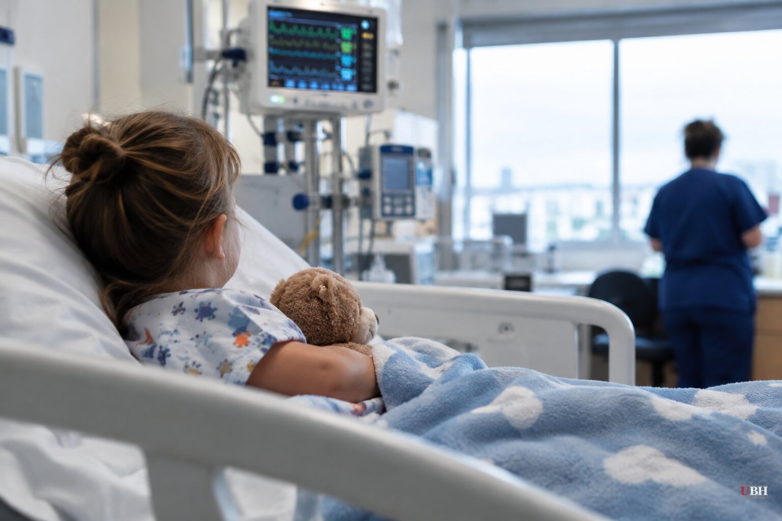 Study: Children Over Age 2 Made Up 66% of Pediatric RSV Deaths, But No U.S. Shot Covers Them