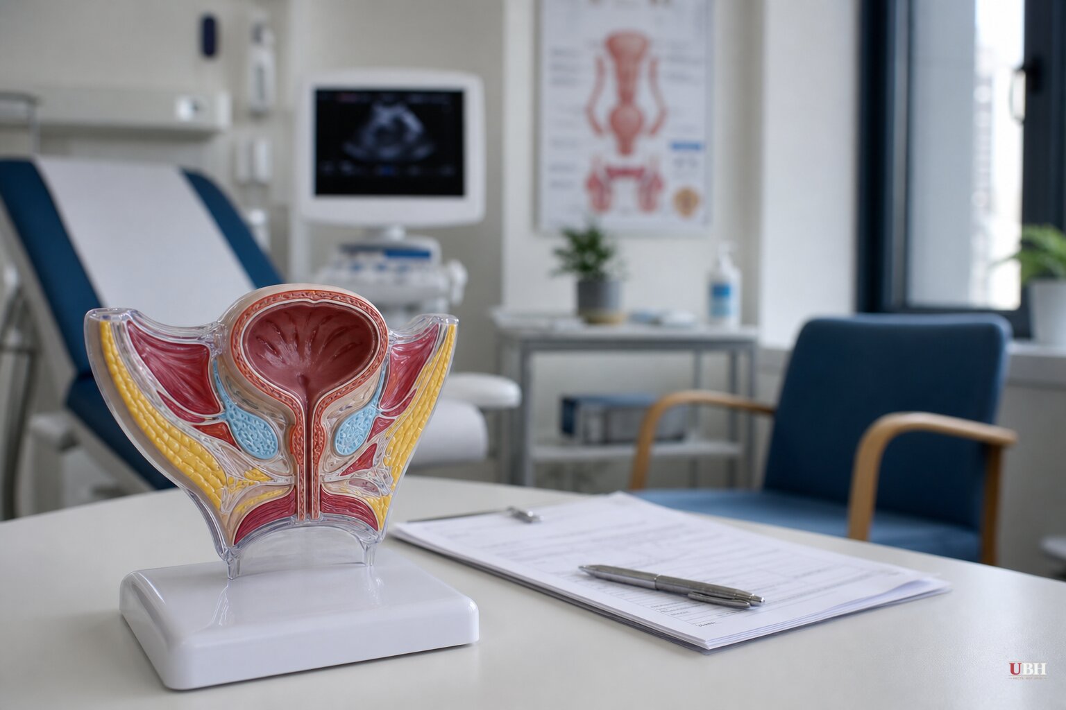 Study Finds 85% of Women Treated for Recurrent UTIs Never Had a Bladder Infection