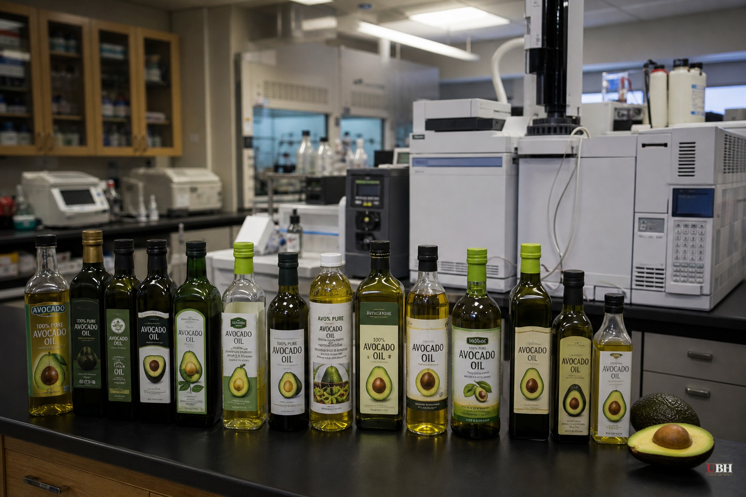 Study Finds 89% of Tested Avocado Oil Products Contain Other Oils Despite Label Claims