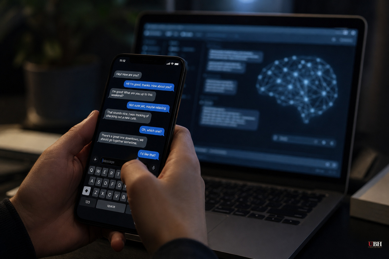Study Finds AI Chatbots Out-Perform Human Scammers at Building Trust in Simulated 'Pig Butchering' Fraud
