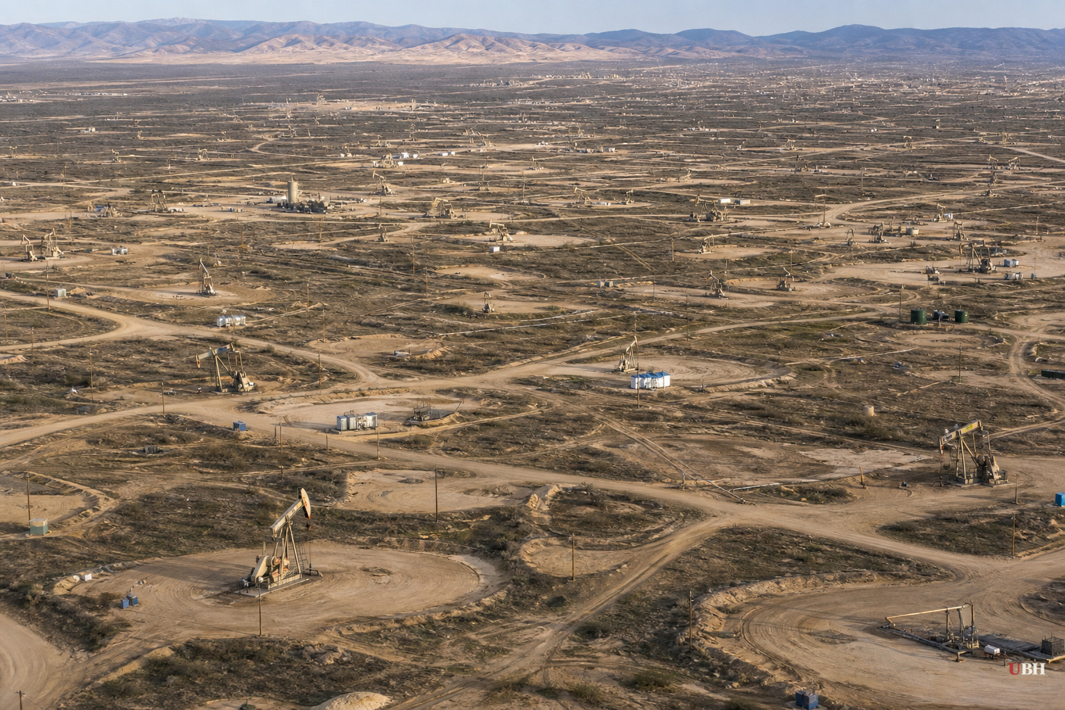 Study Finds AI Helps Oil and Gas Companies Pump More, Adding More Emissions Than It Saves