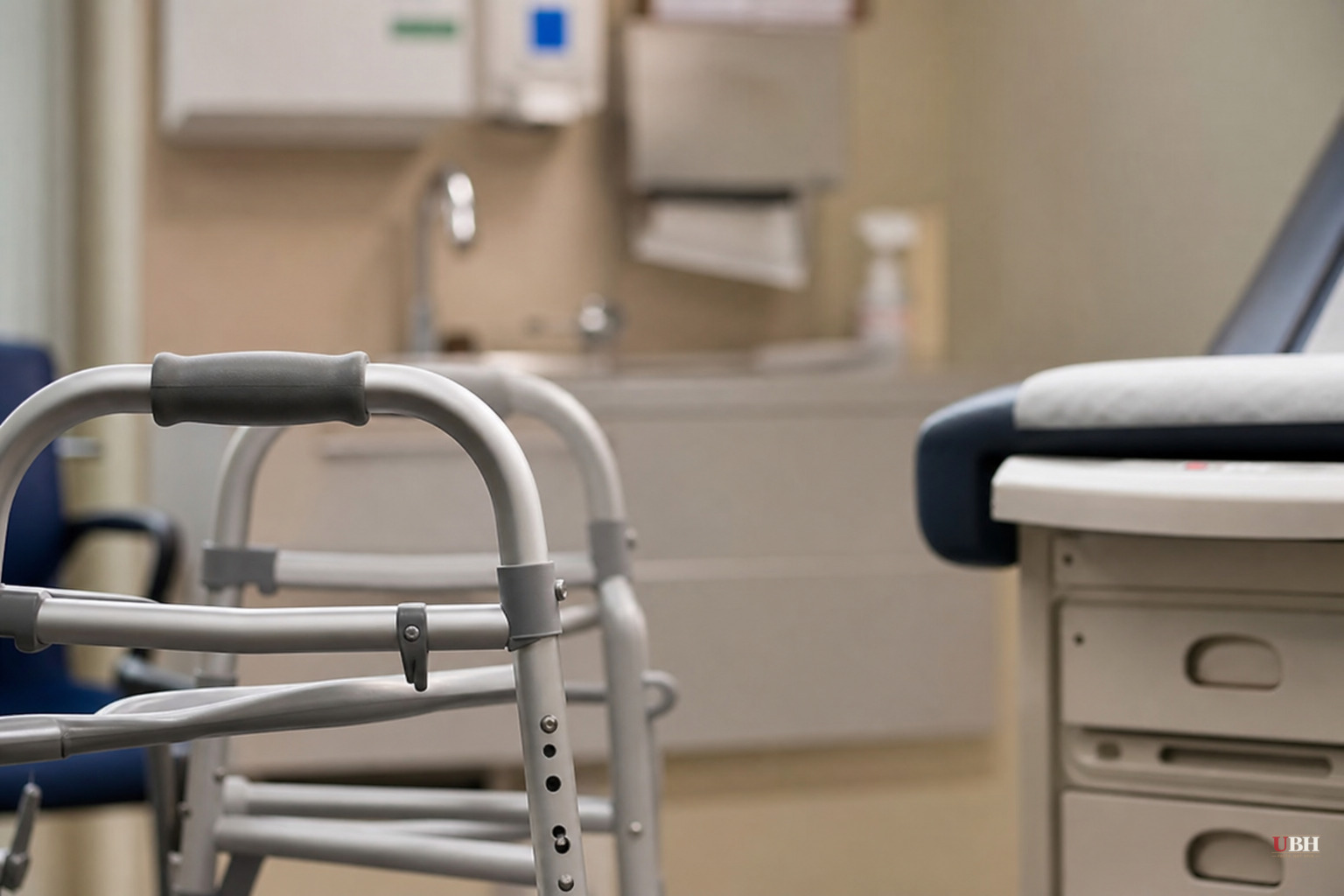Study Finds Americans Living Longer But Spending More Years in Poor Health Than Almost Anywhere Else