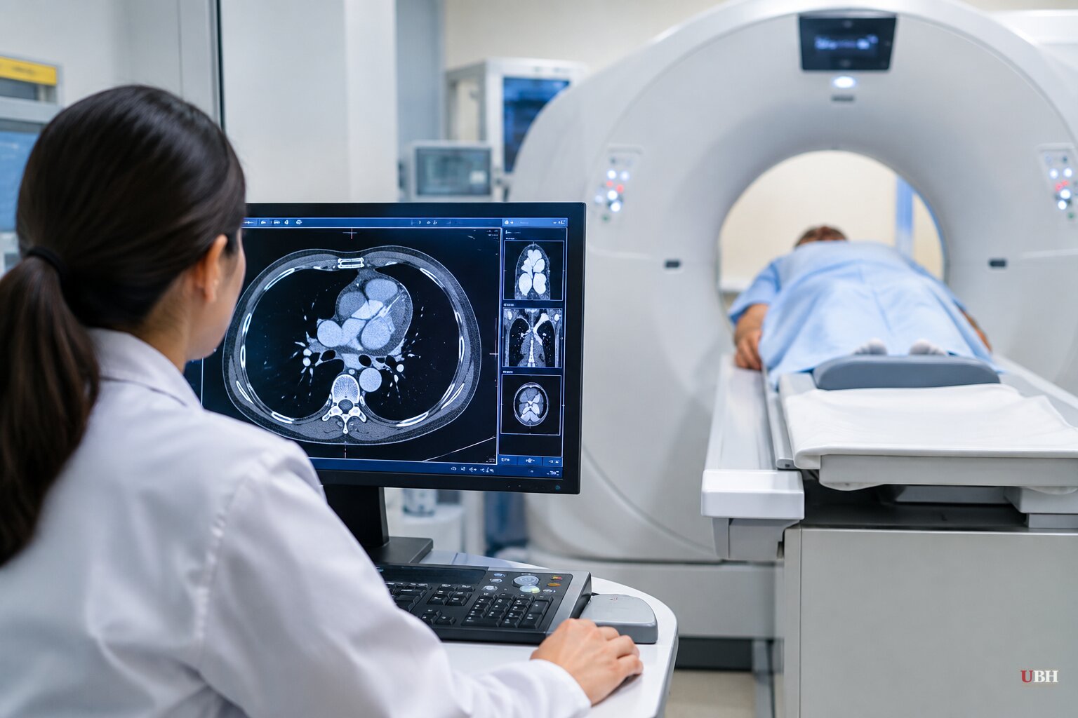 Study Finds Hidden Artery Plaque in Over Half of Healthy Adults, Including 1 in 13 Under 30