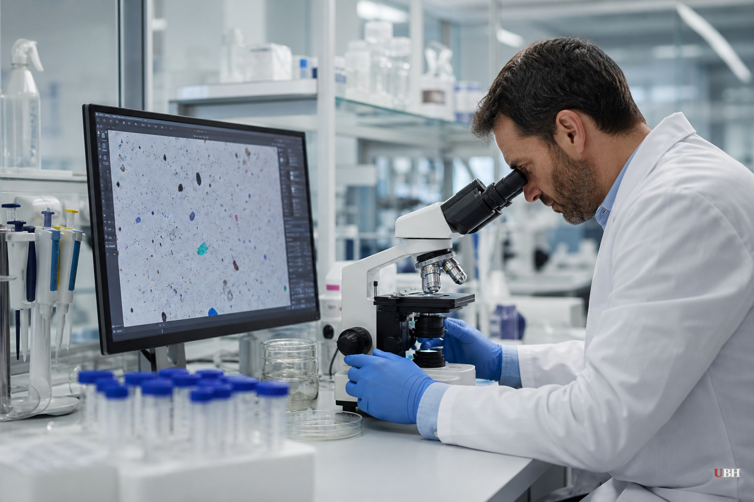 Study Finds Microplastics in Blood of 84% of Severe Heart Attack Patients