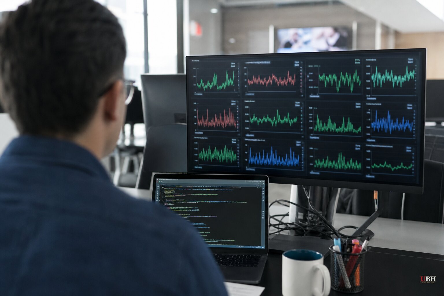 Study Finds Nine Employee Monitoring Apps Sent Worker Data to Facebook, Google and Russia's Yandex
