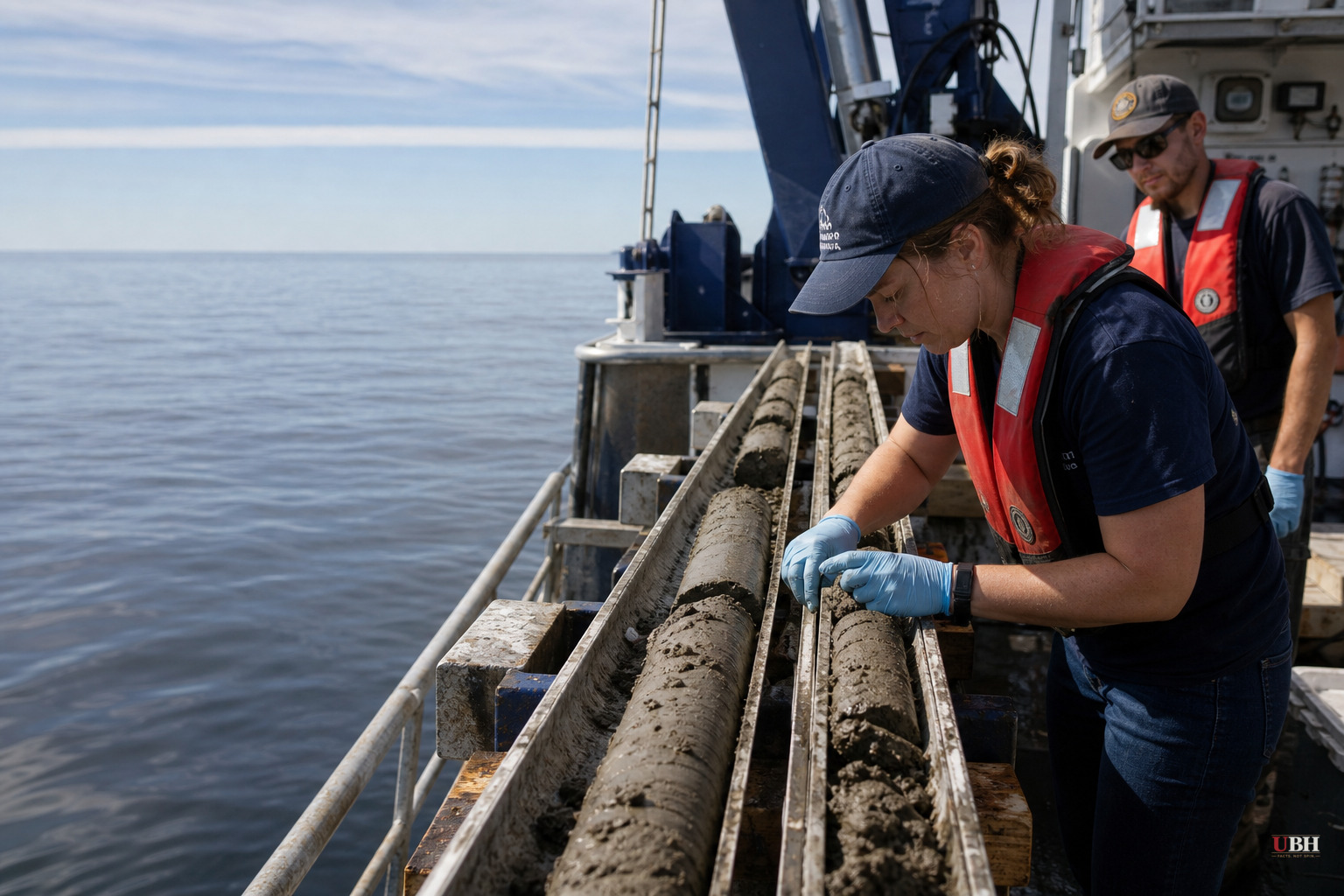Study Finds Sediment Evidence That Cascadia Quake Could Trigger San Andreas Rupture