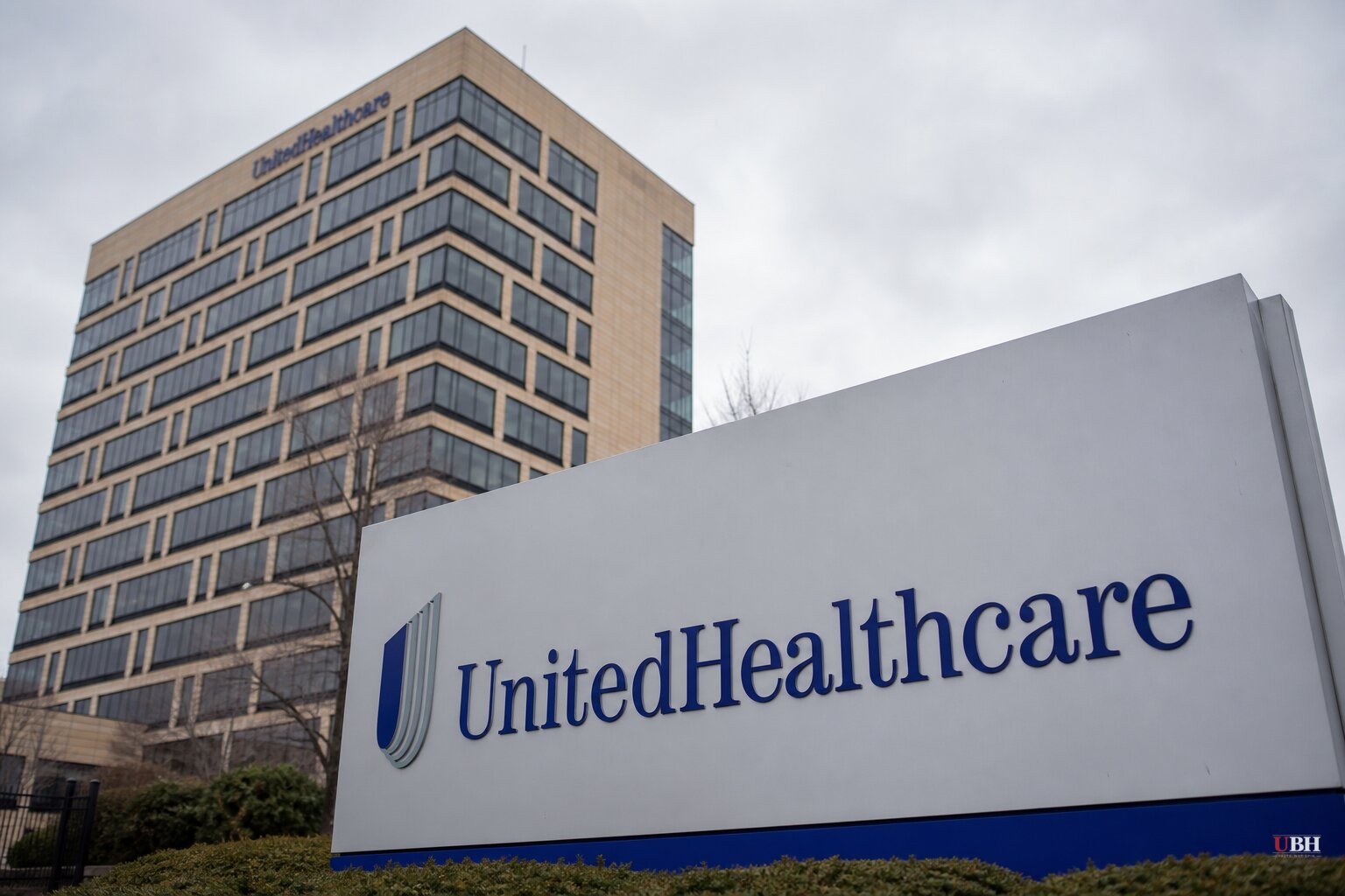 Study Funded by Insurance Watchdog Group Says UnitedHealth's Real Margins Run Four Times Its Reported Number