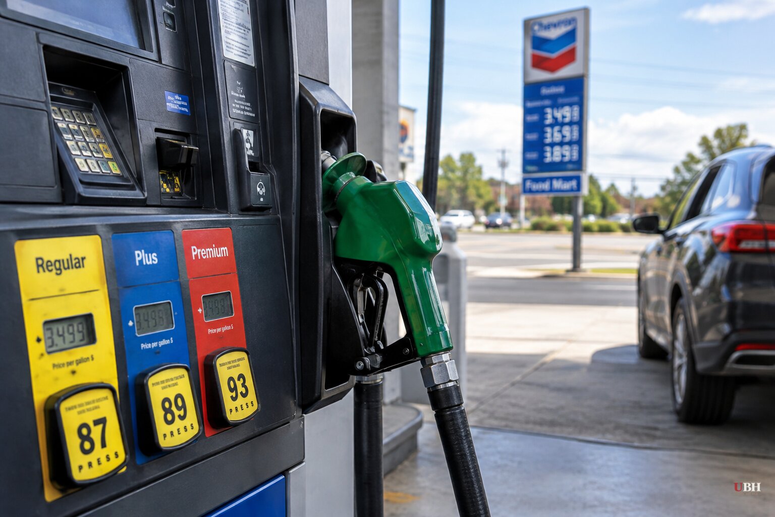 Study: Iran War Has Cost Each American $471 in Higher Fuel Prices, the Most of Any Country