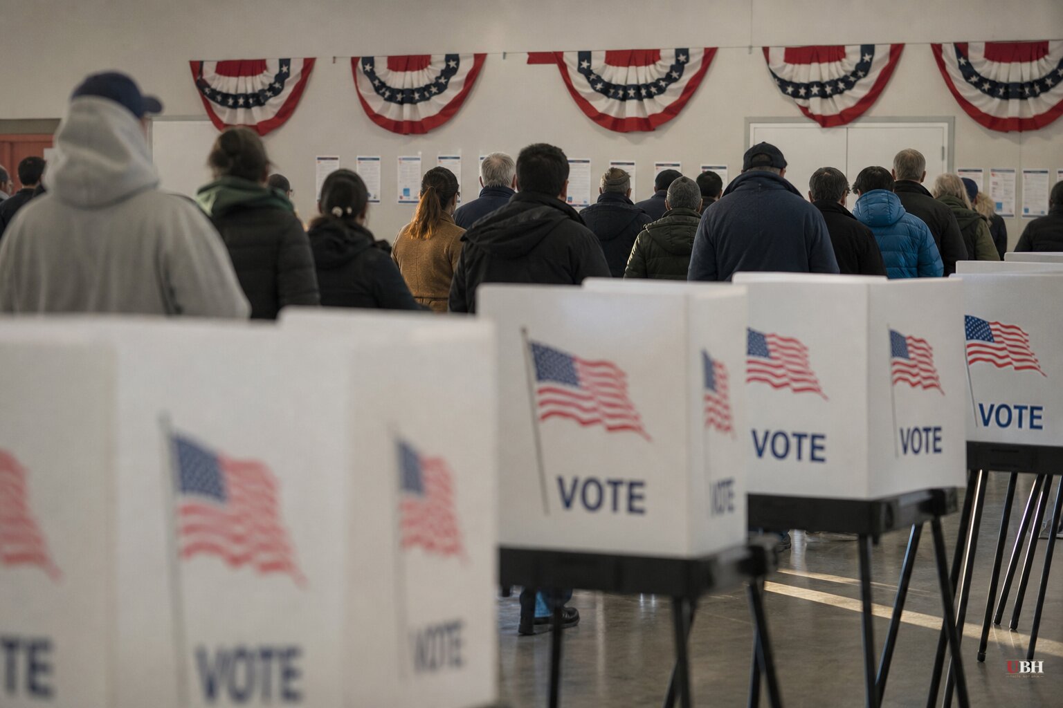 Study: Leading AI Chatbots Gave Wrong or Outdated Voting Answers 29% of the Time