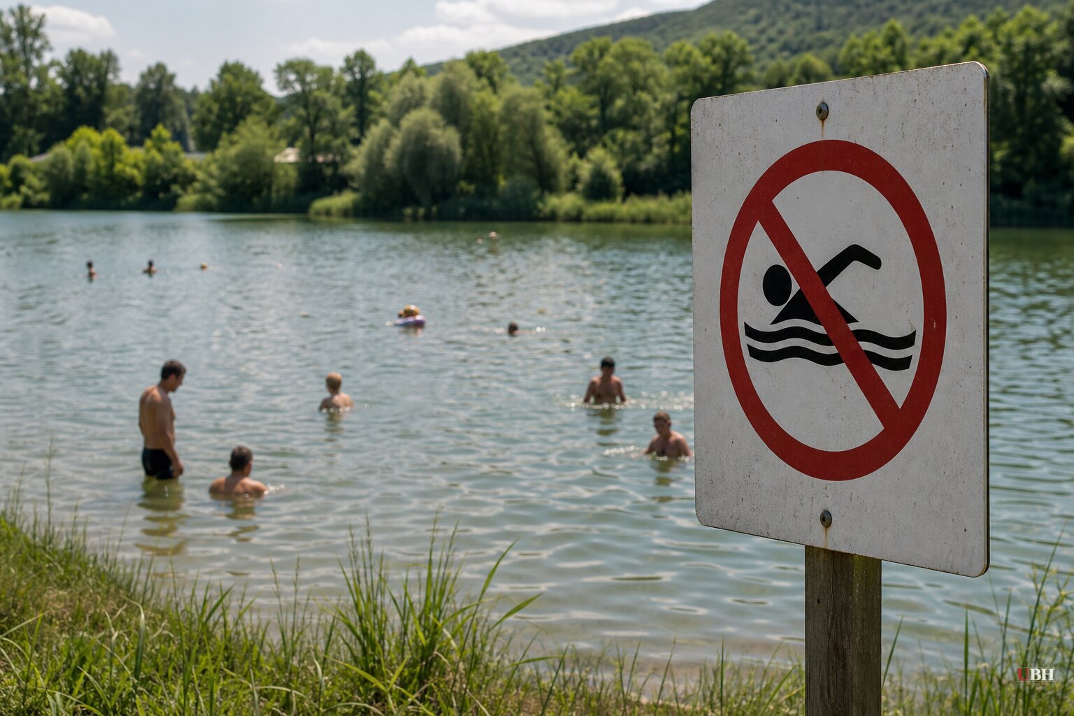 Study Links Swimming in Lakes and Rivers to Higher Rates of Stomach Bugs and Skin Rashes, Raising Questions About WHO Guidance