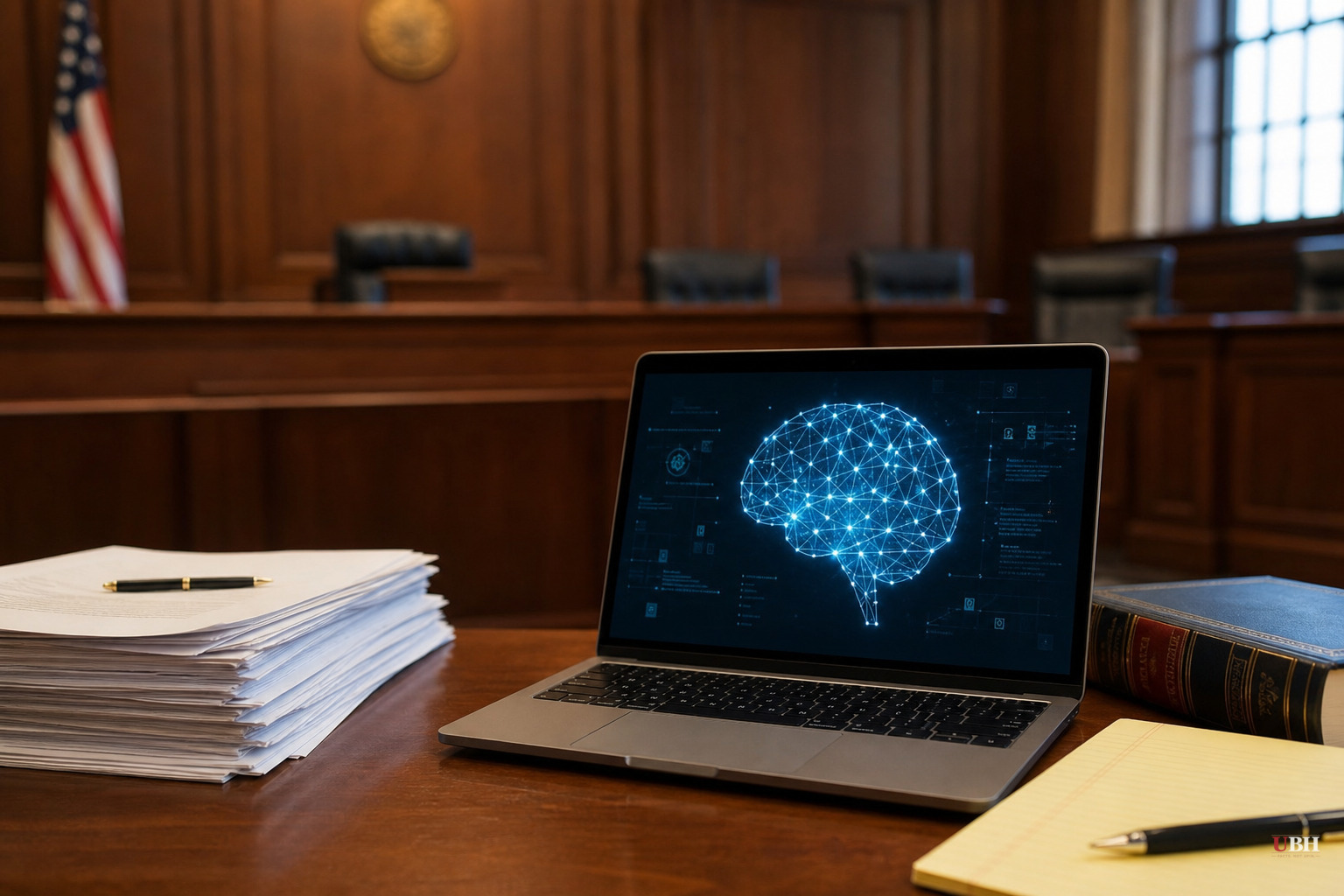 Study of 100 AI Hallucination Cases Finds Judges Punish Cover-Ups More Than the Original Screwup