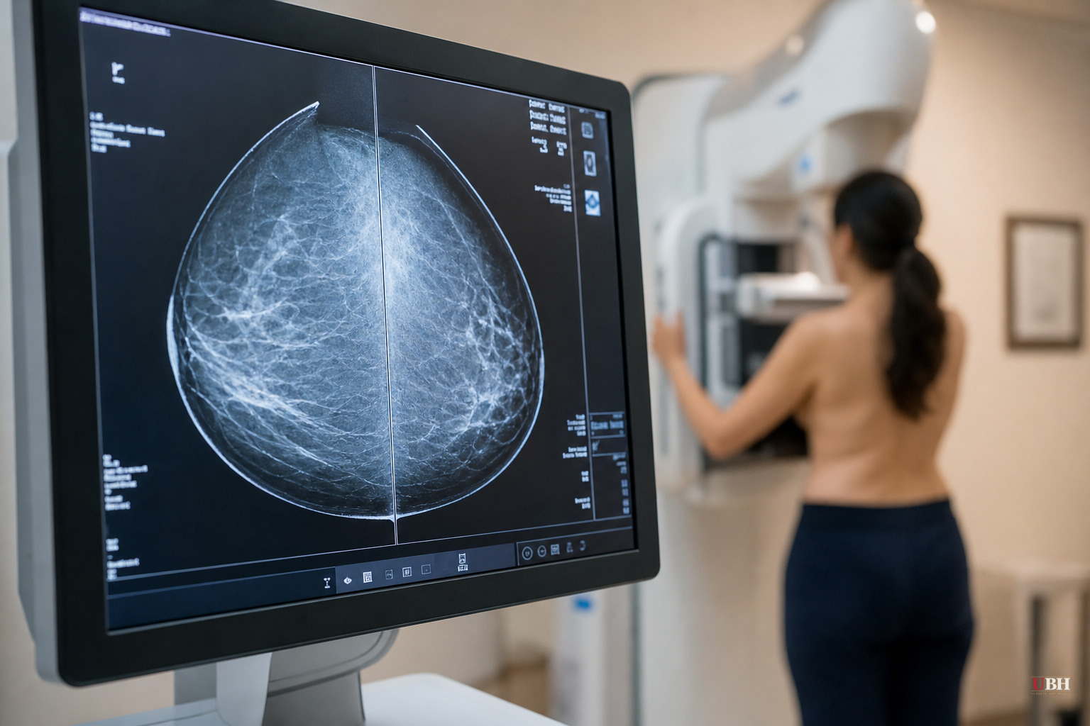 Study Says NHS Breast Cancer Rules Miss 95% of At-Risk Women Under 50