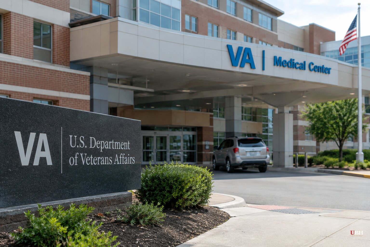 Study: Unnecessary Orthopedic Procedures for Veterans on Medicare Vary Wildly by Region