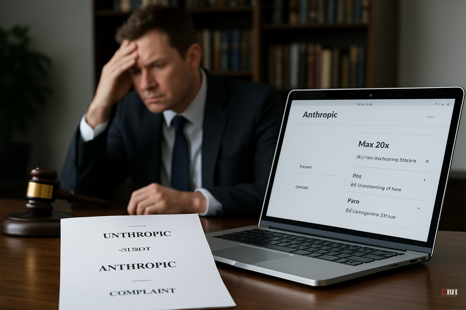 Subscriber Sues Anthropic, Alleging Claude Max Plans Deliver a Fraction of Advertised Usage
