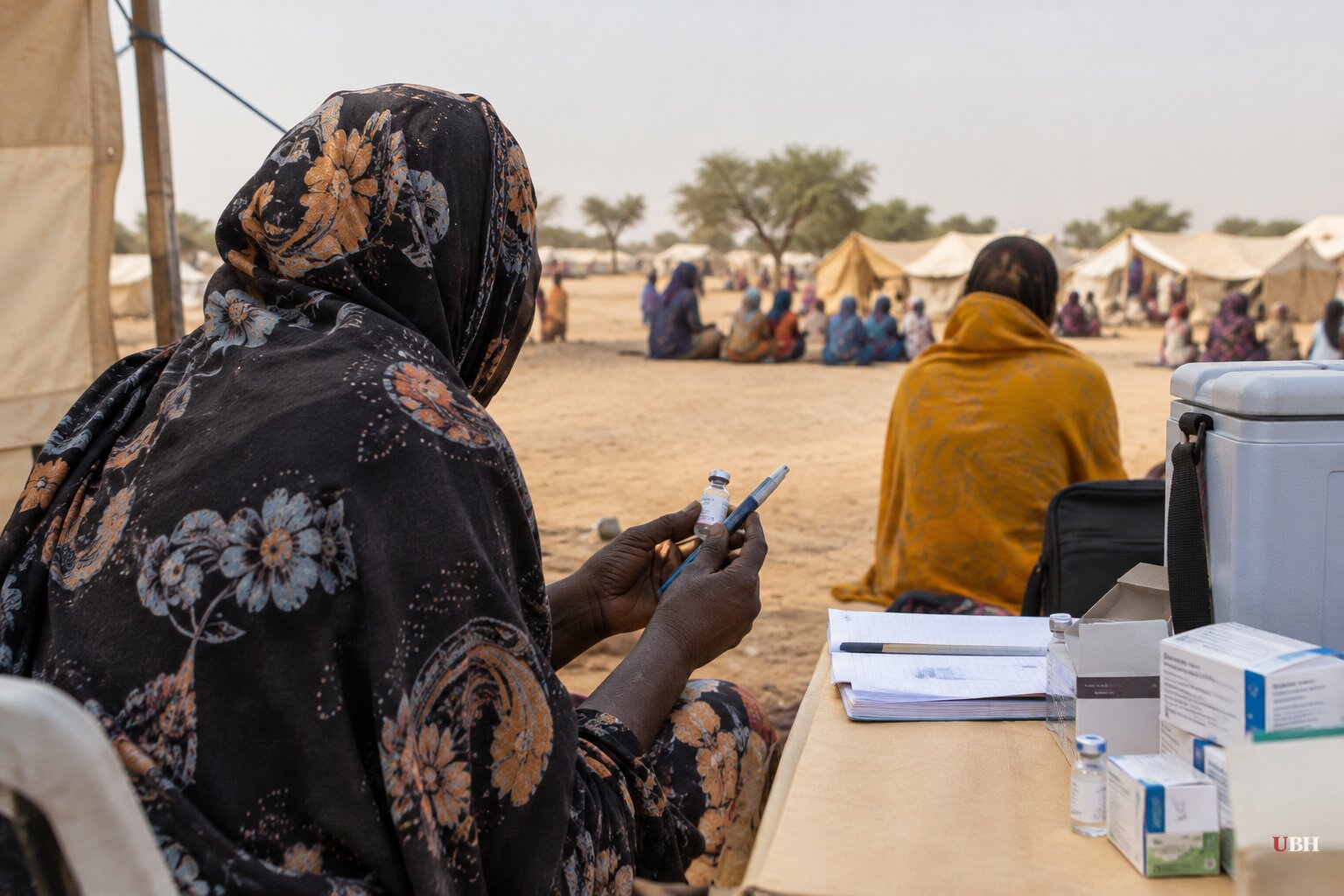 Sudan's Diabetics Choose Between Insulin and Food as IPC Warns of Famine Risk in Darfur and Kordofan