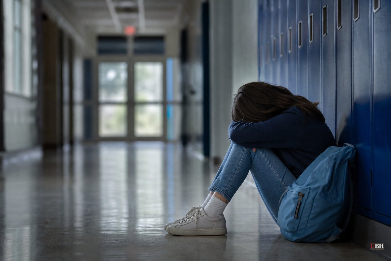 Suicide Rate Among Preteen Girls Nearly Catches Up to Boys, New CDC-Based Study Finds