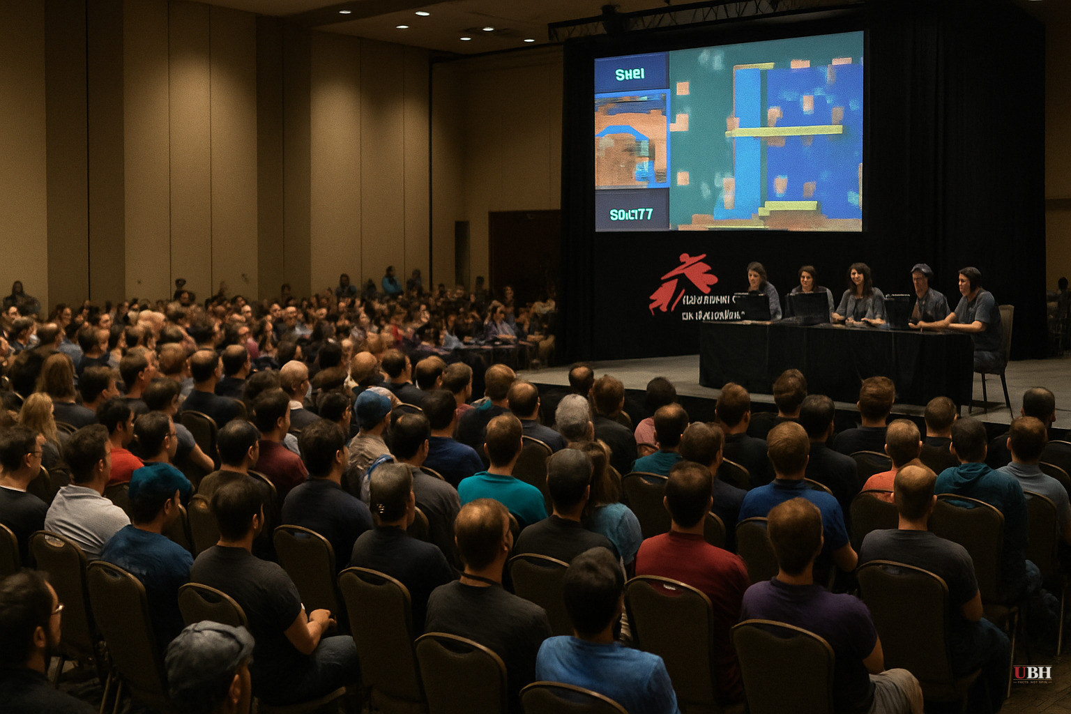 Summer Games Done Quick Raises $2.4 Million for Doctors Without Borders