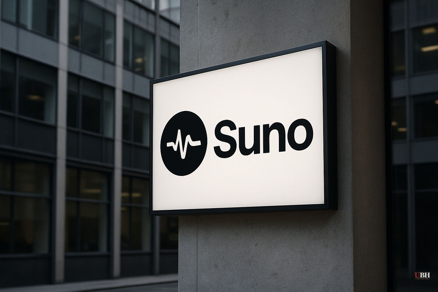 Suno's 'Spark' Artist Incubator Offers Grants and Mentorship, But Requires a Non-Disparagement Pledge and Broad Content License
