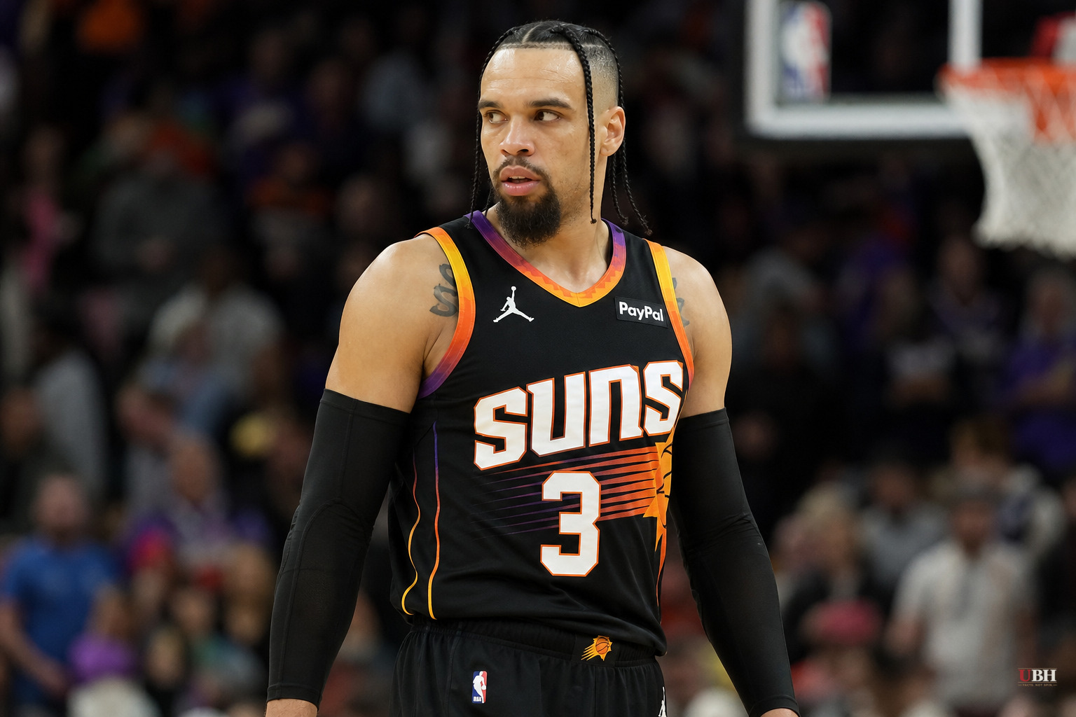 Suns Extend Dillon Brooks for $73 Million, Push Payroll $80 Million Over the Cap