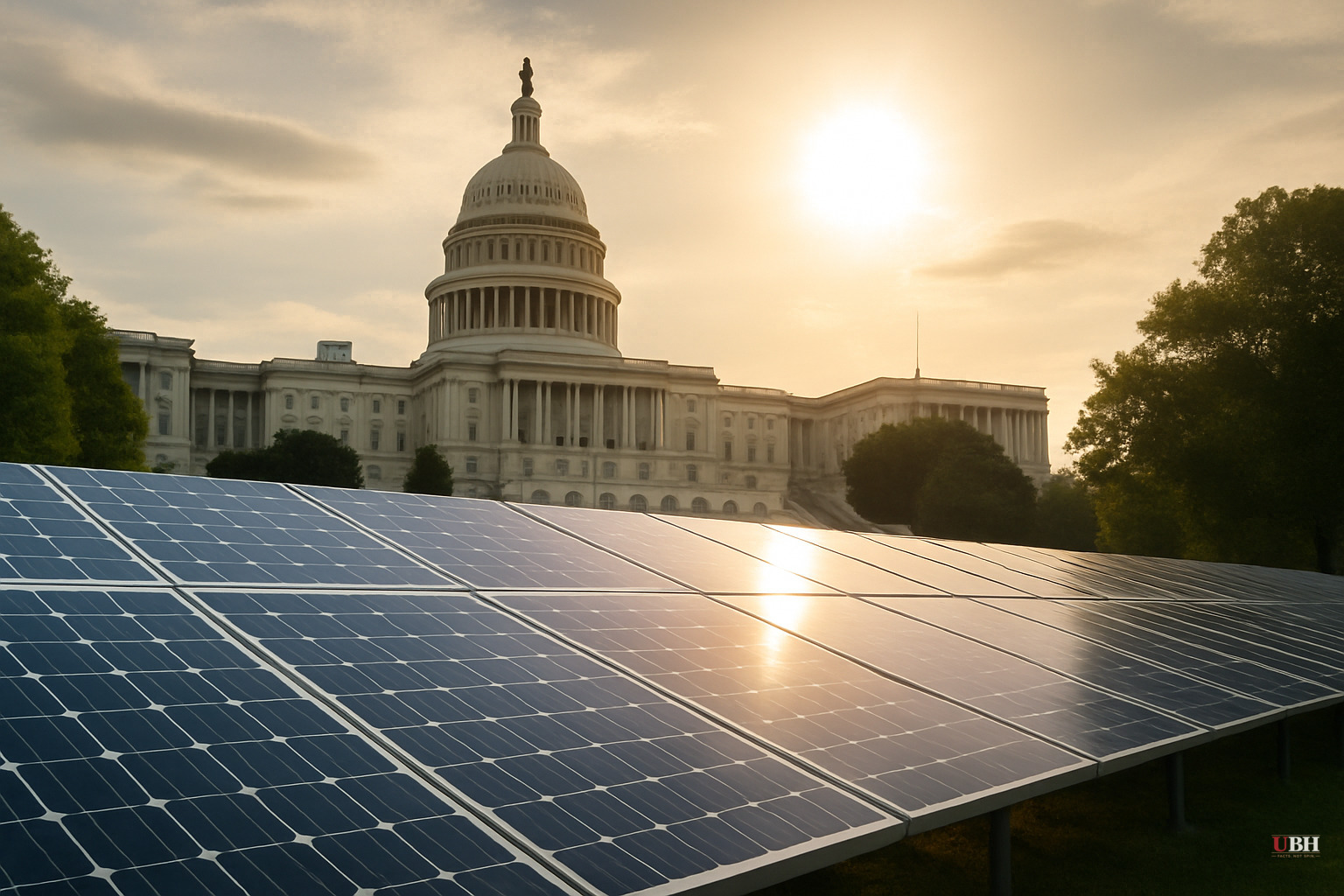 Sunshine Protection Act Clears House Rules Committee, Heads to Floor Vote