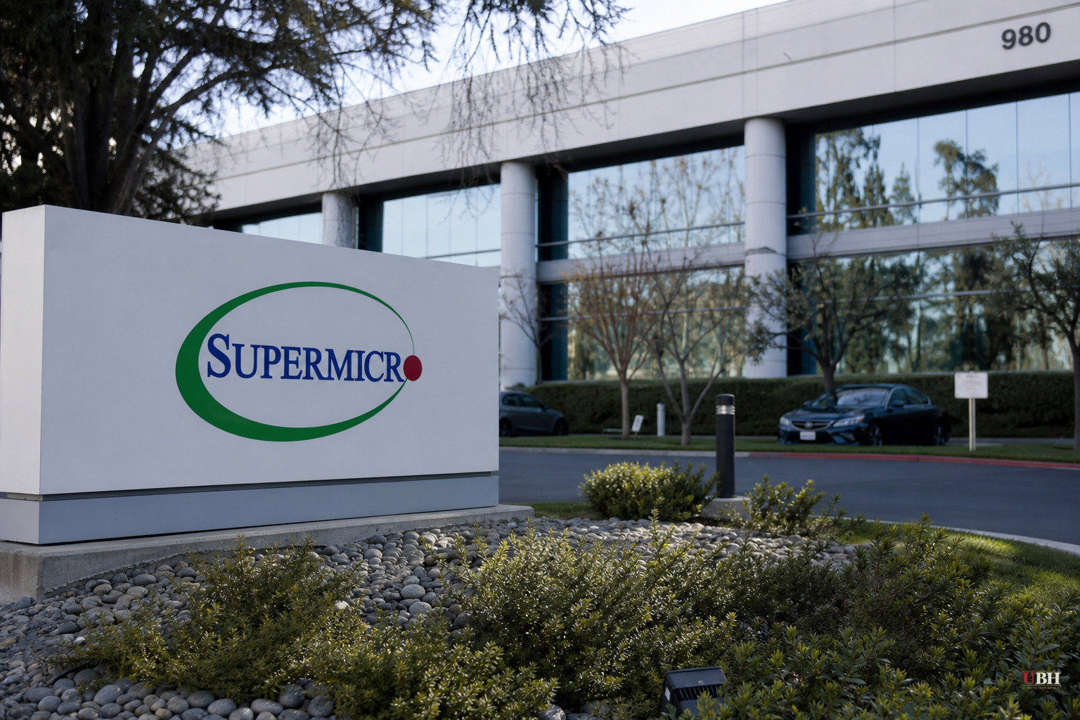 Super Micro Board Probe Clears Executives, Fires Employees Over Alleged China Chip Diversion