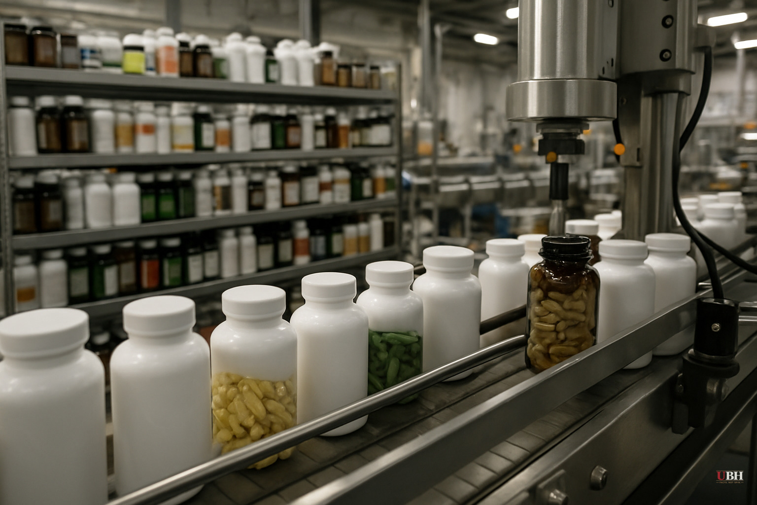 Supplement Overload Is Damaging Livers and Kidneys, Clinicians Warn