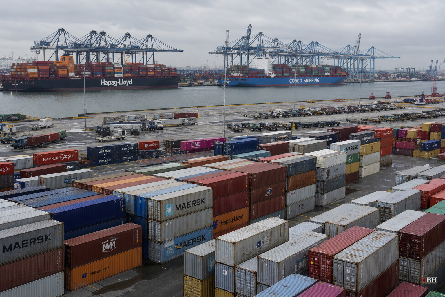 Supply-Chain CEO Says Trump's Tariffs Haven't Brought Manufacturing Jobs Back