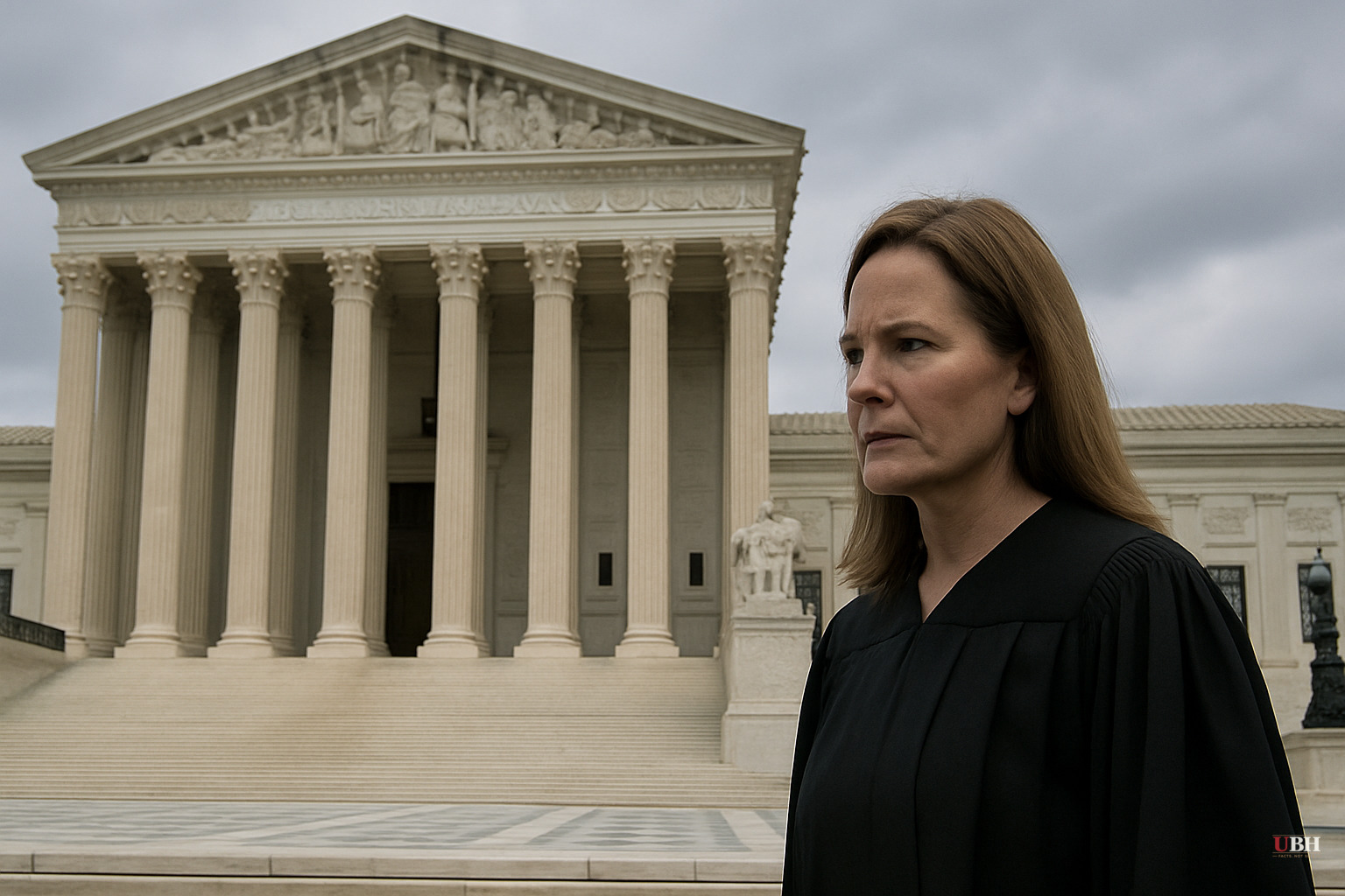 Supreme Court 5-4: States Can Count Mail Ballots Received Up to Five Days After Election Day