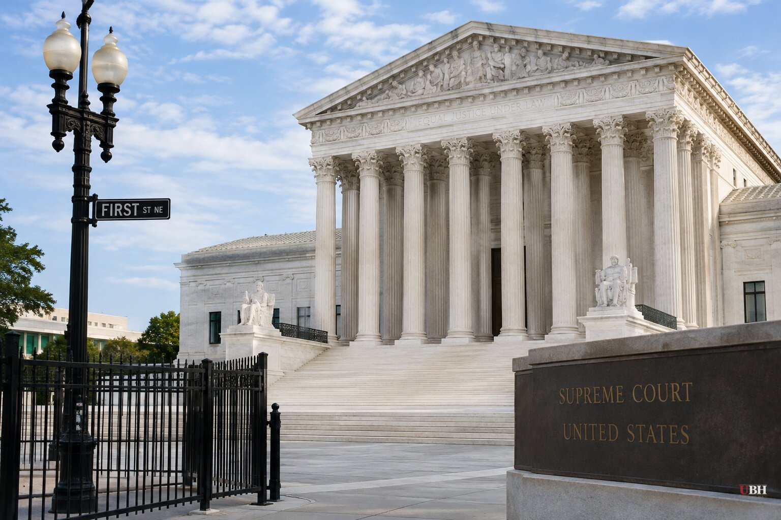 Supreme Court Adds Maryland Magnet School Lottery and Federal Home-Distilling Ban to Its Docket