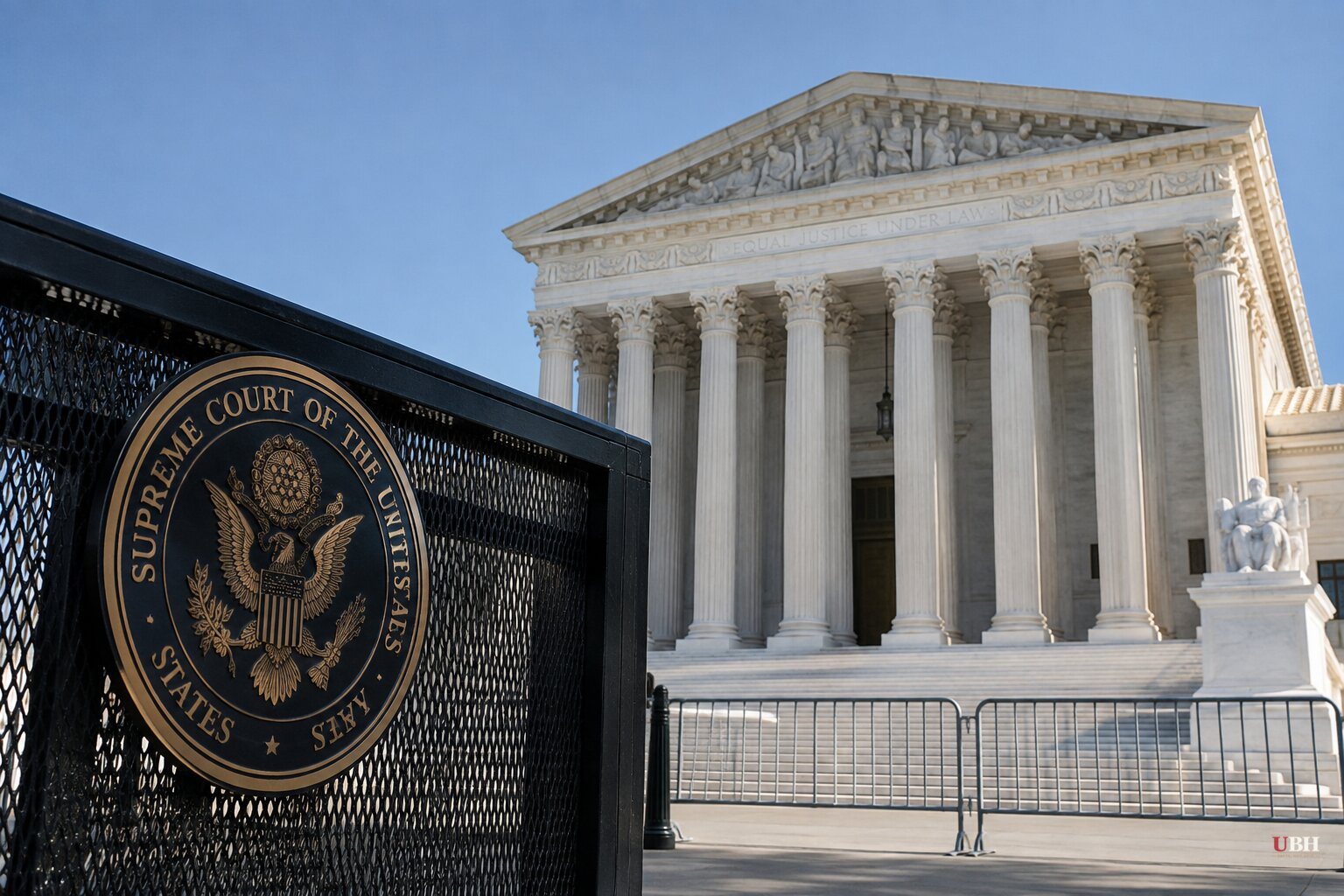 Supreme Court Agrees to Decide If Trump Can Detain Immigrants Without Bond Hearings