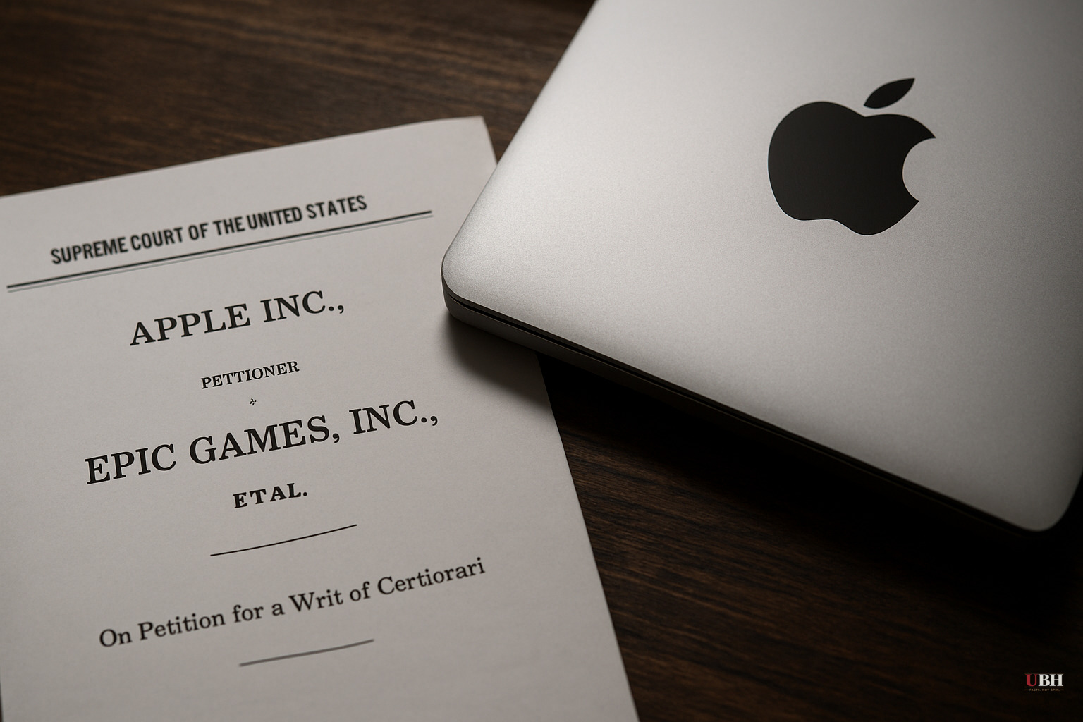 Supreme Court Agrees to Hear Apple's Appeal in Epic Antitrust Case, with a Ruling Expected by June 2027