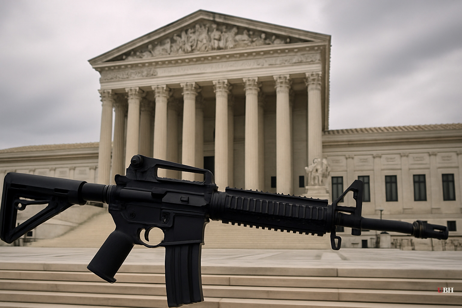 Supreme Court Agrees to Hear AR-15 Ban Cases, Setting Up Major Second Amendment Ruling