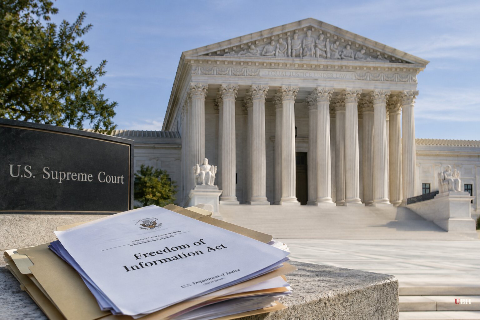 Supreme Court Agrees to Hear Trump Administration Appeal in DOGE Records Case