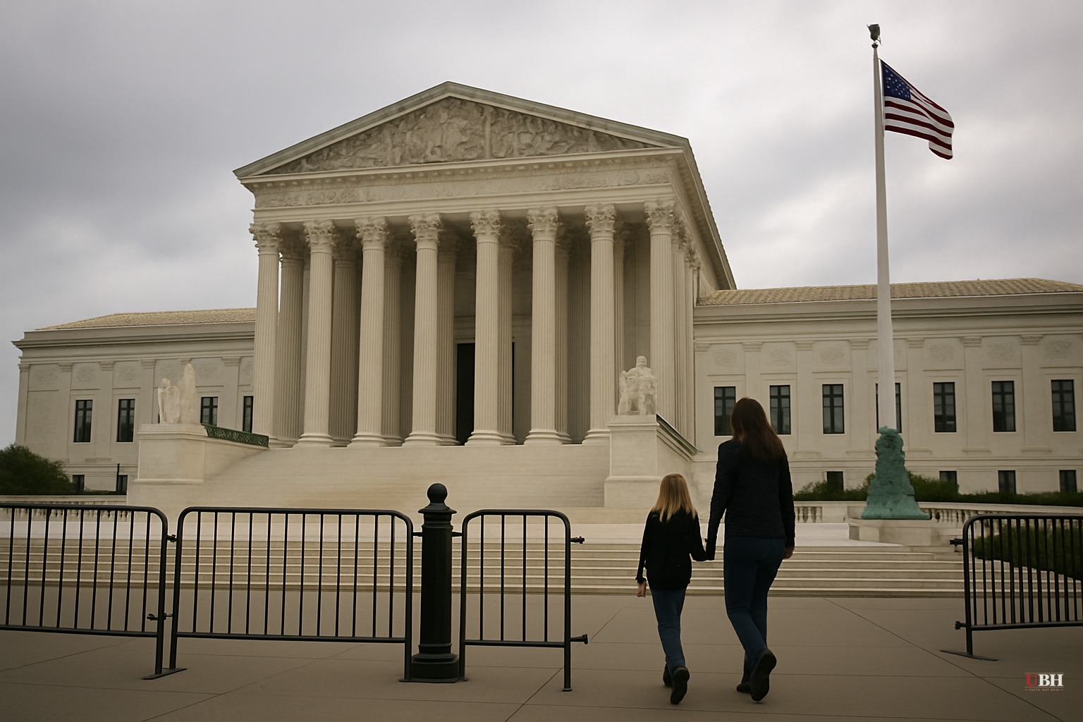 Supreme Court Agrees to Hear Whether Parents Have Standing to Challenge Washington's Runaway Minor Gender Treatment Law