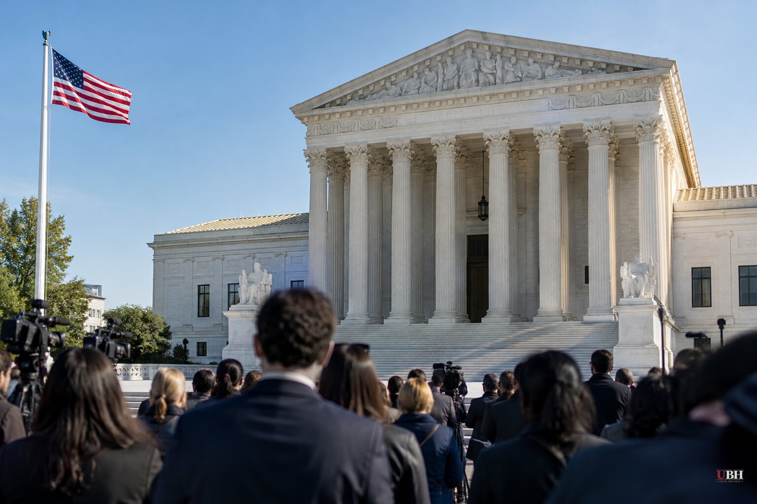 Supreme Court Asks Government to Answer Challenge to Warrantless Border Phone Searches