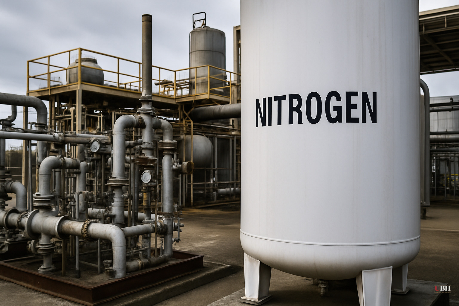 Supreme Court Blocks Alabama Nitrogen Gas Execution, 3 Justices Dissent
