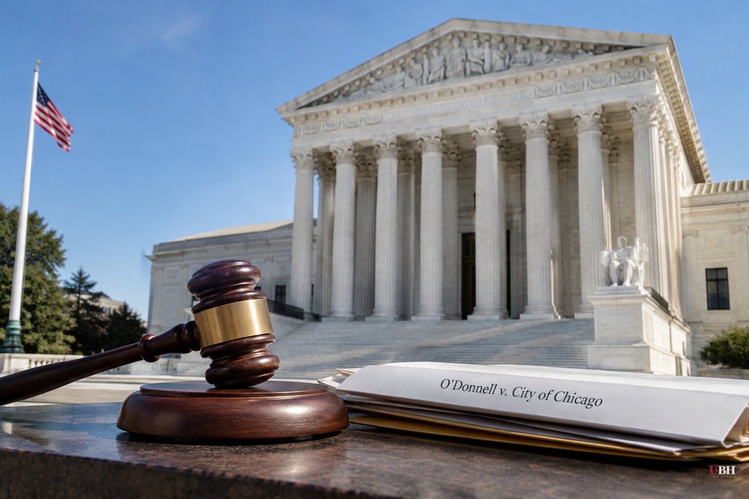 Supreme Court Declines Chicago Car-Forfeiture Case as Sotomayor and Gorsuch Voice 'Serious Concerns'