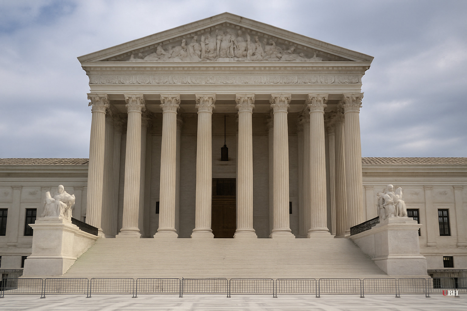 Supreme Court Declines China Tariff Challenge, Leaving Section 301 Duties Intact